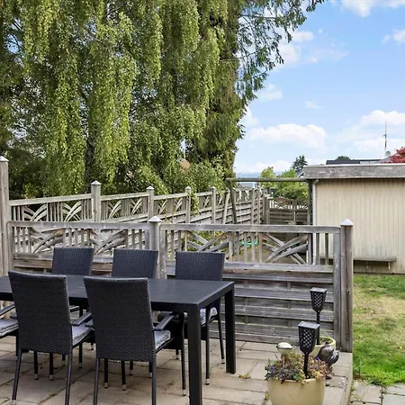 Ae219-marstal-ommelsvejen-14 Hébergement de vacances Marstal