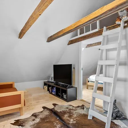 Ae219-marstal-ommelsvejen-14 Дом отдыха Marstal