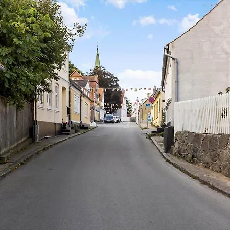 Дом отдыха Ae219-marstal-ommelsvejen-14