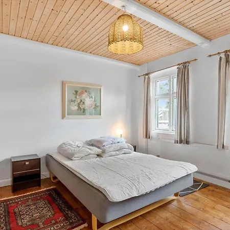 Hébergement de vacances Ae219-marstal-ommelsvejen-14 *