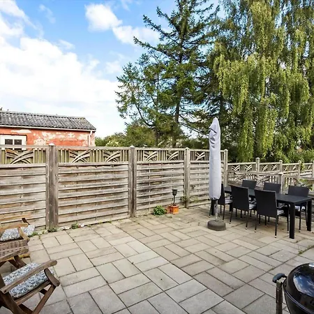 Hébergement de vacances Ae219-marstal-ommelsvejen-14 Marstal