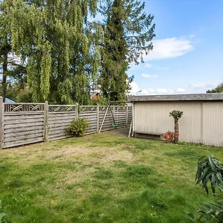 Дом отдыха Ae219-marstal-ommelsvejen-14