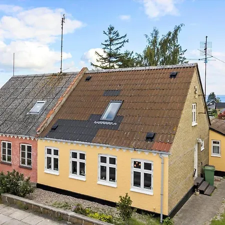 Hébergement de vacances Ae219-marstal-ommelsvejen-14 Marstal