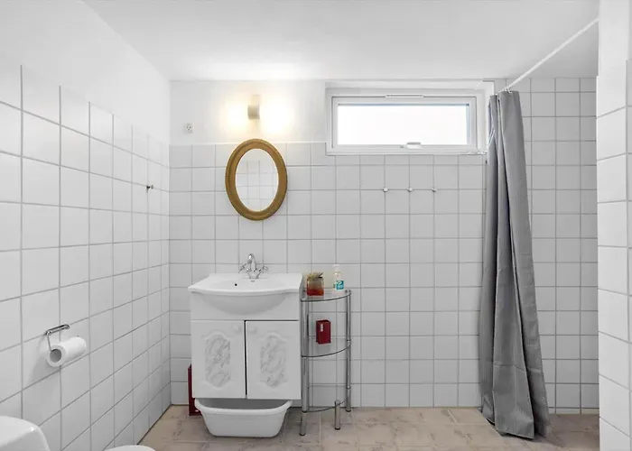 Ae219-marstal-ommelsvejen-14 Дом отдыха *