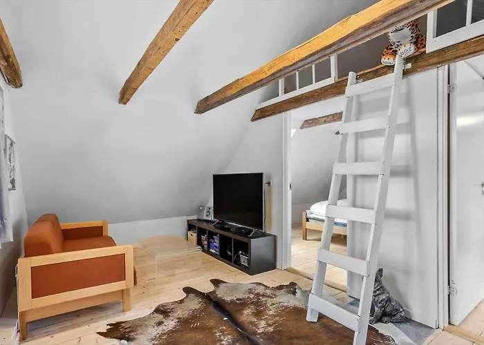 Ae219-marstal-ommelsvejen-14 Дом отдыха Marstal