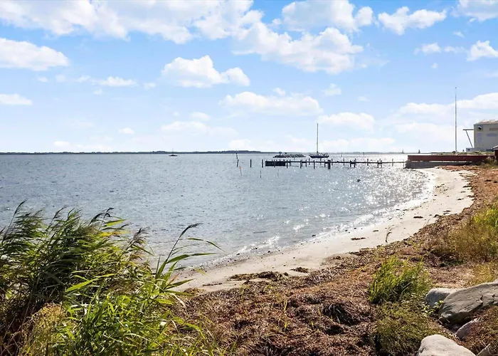 Ae219-marstal-ommelsvejen-14 Дом отдыха Marstal