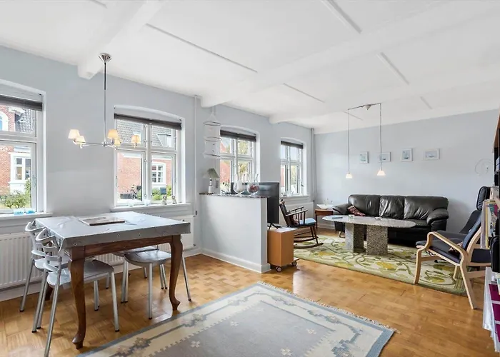 Дом отдыха Ae219-marstal-ommelsvejen-14