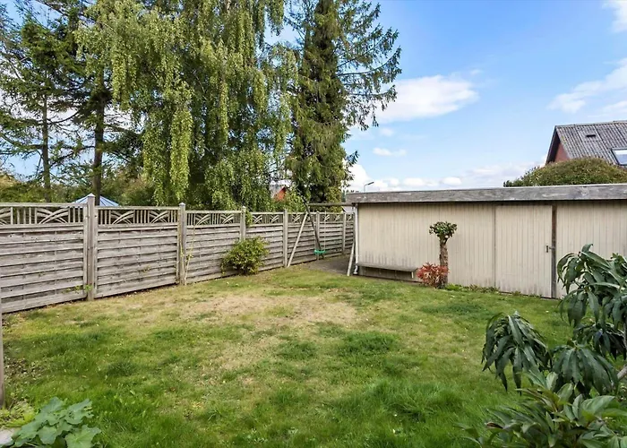 Дом отдыха Ae219-marstal-ommelsvejen-14